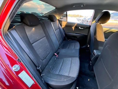 Used 2018 Kia Rio S image 18