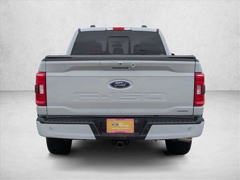 Certified 2023 Ford F150 XLT w/ Equipment Group 302A High image 6