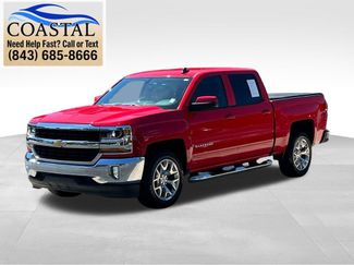 Used 2018 Chevrolet Silverado 1500 LT w/ All Star Edition RWD video 1