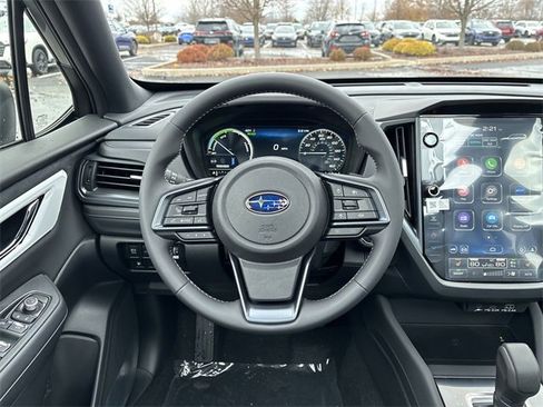 New 2025 Subaru Forester Limited image 14