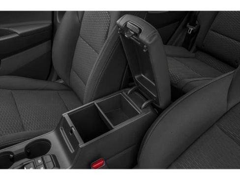 Used 2019 Hyundai Tucson SEL FWD image 17