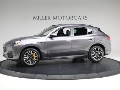 New 2024 Maserati Grecale GT