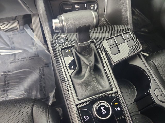 Used 2023 Kia Sportage X-Line w/ X-Line Premium Package AWD/4WD image 17
