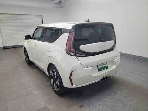 Used 2023 Kia Soul GT-Line w/ GT-Line Technology Package image 5