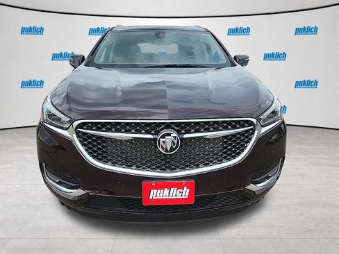 Used 2020 Buick Enclave Avenir w/ Avenir Technology Package AWD/4WD image 3