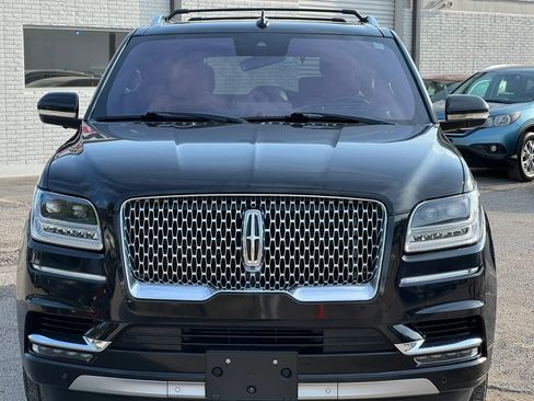 Used 2020 Lincoln Navigator Reserve w/ Luxury Package AWD/4WD image 10
