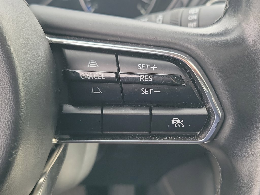 Used 2024 MAZDA CX-90 3.3 Turbo w/ Premium Package AWD/4WD image 26
