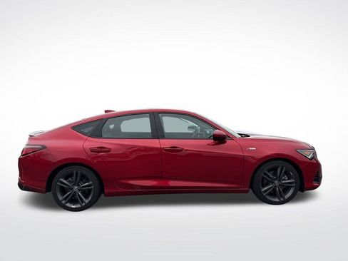 Certified 2023 Acura Integra A-Spec image 5