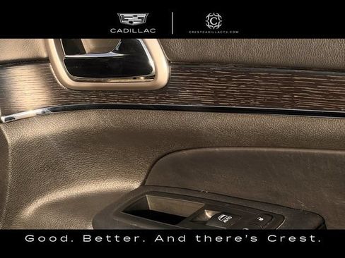 Used 2017 Jeep Grand Cherokee Summit RWD image 25