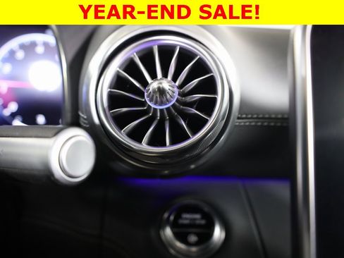 Used 2022 Mercedes-Benz SL 55 AMG 4MATIC image 24