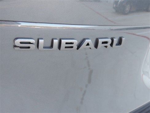 Certified 2025 Subaru Forester Sport image 7