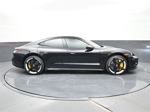Used 2020 Porsche Taycan Turbo S w/ Premium Package image 23
