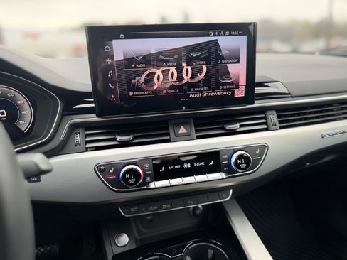 Used 2025 Audi A5 2.0T Premium Plus image 19