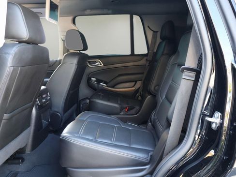 Used 2019 GMC Yukon Denali w/ Denali Ultimate Package image 16