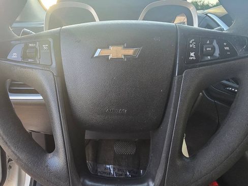 Used 2017 Chevrolet Equinox LS AWD/4WD image 42