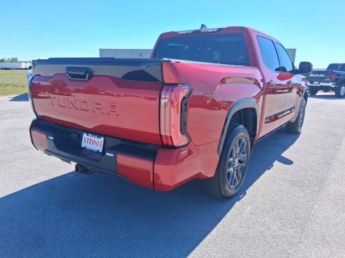 Used 2023 Toyota Tundra Platinum RWD image 7