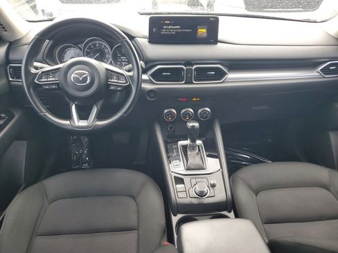 Used 2021 MAZDA CX-5 Sport FWD image 11