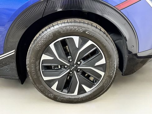 Used 2024 Kia EV6 Wind w/ Wind Technology Package image 30