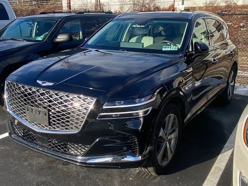 Used 2024 Genesis GV80 2.5T w/ Advanced Package image 6