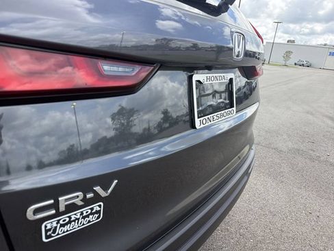 New 2026 Honda CR-V EX image 21