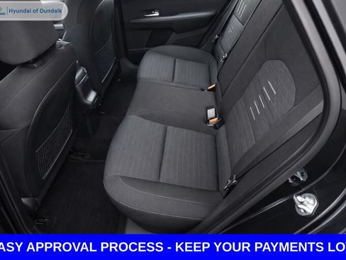 Used 2019 Kia Forte S FWD image 15