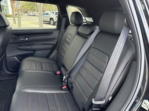 New 2026 Honda CR-V Sport-L image 26