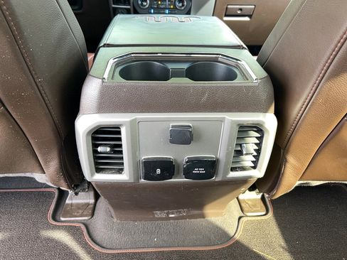 Used 2021 Ford F250 King Ranch w/ Tremor Off-Road Package image 30