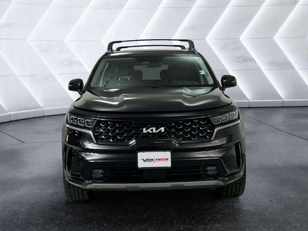 Used 2023 Kia Sorento SX AWD/4WD image 2