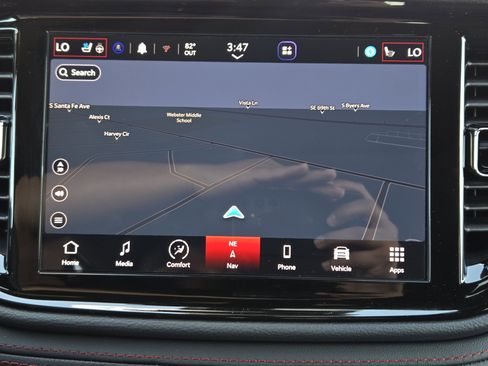 New 2026 Dodge Durango GT image 14