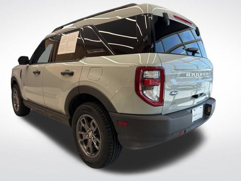 Used 2022 Ford Bronco Sport Big Bend AWD/4WD image 9