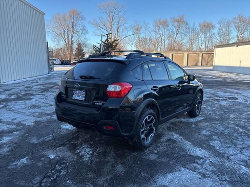 Used 2017 Subaru Crosstrek 2.0i Premium w/ Popular Package #1 image 5