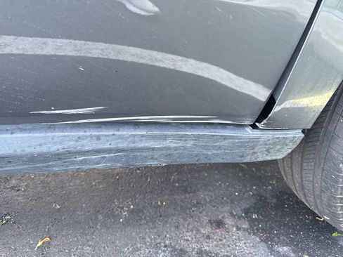 Used 2024 Ford Maverick Lariat image 8