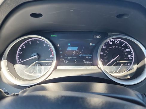 Used 2023 Toyota Camry LE w/ Cold Weather Package AWD/4WD image 19