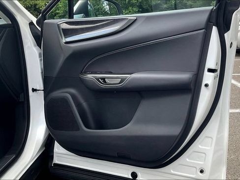 Used 2024 Lexus NX 350 AWD w/ Cold Area Package image 28