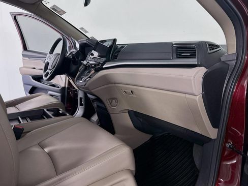Used 2018 Honda Odyssey EX-L image 41