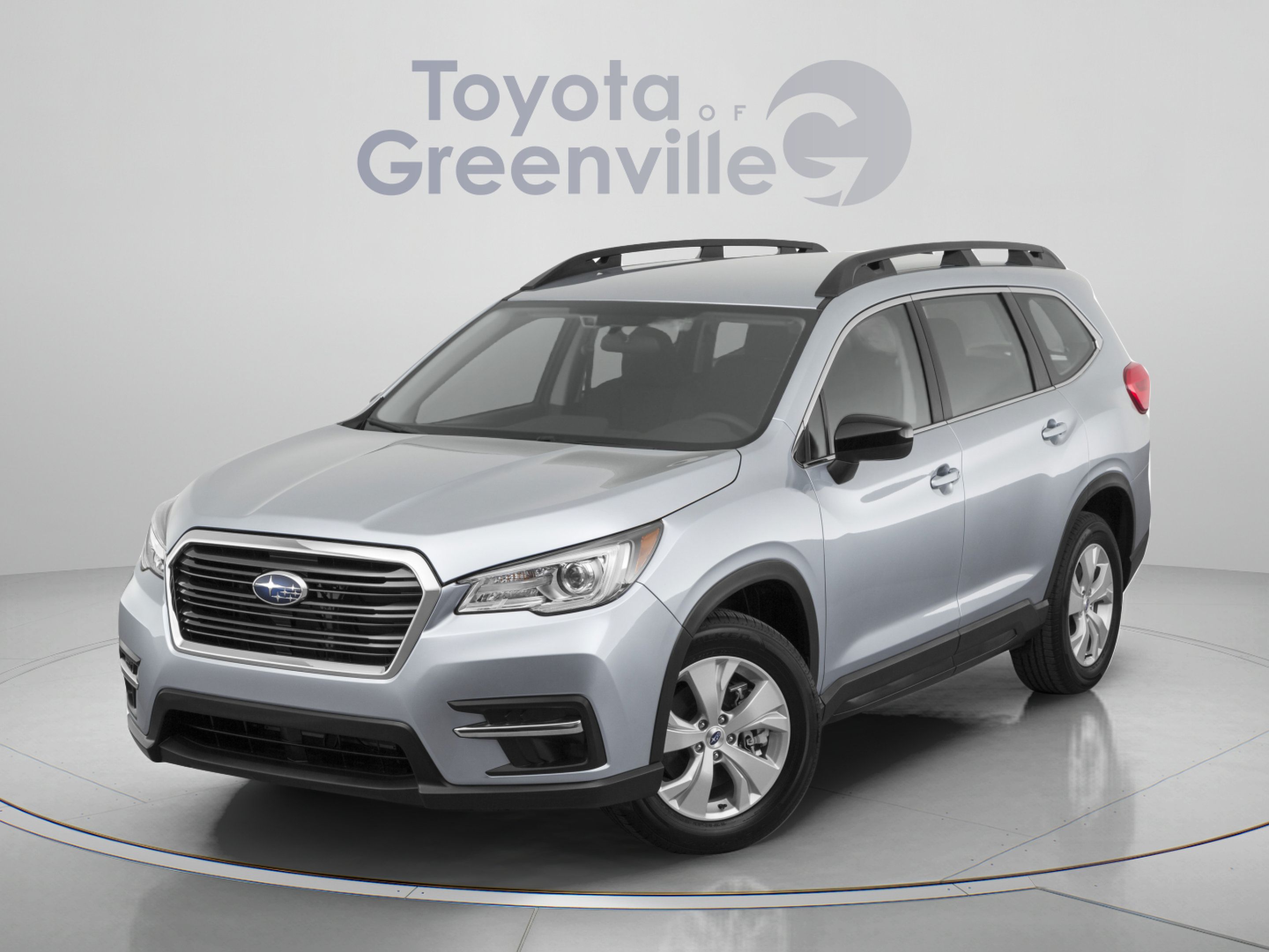Used 2021 Subaru Ascent Limited w/ Popular Package #2A AWD/4WD image 9