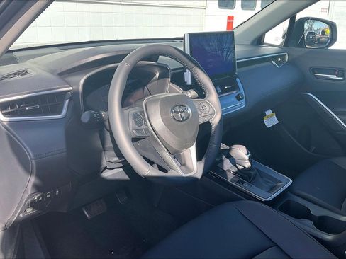 New 2026 Toyota Corolla Cross XLE image 7