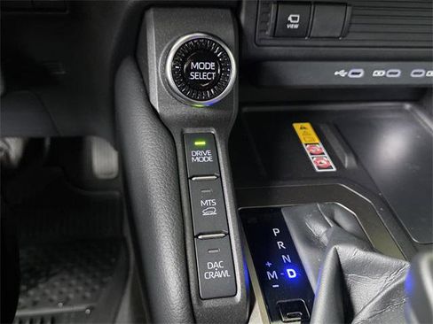 Certified 2024 Toyota Land Cruiser image 30