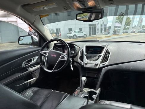 Used 2012 GMC Terrain SLT AWD/4WD image 19