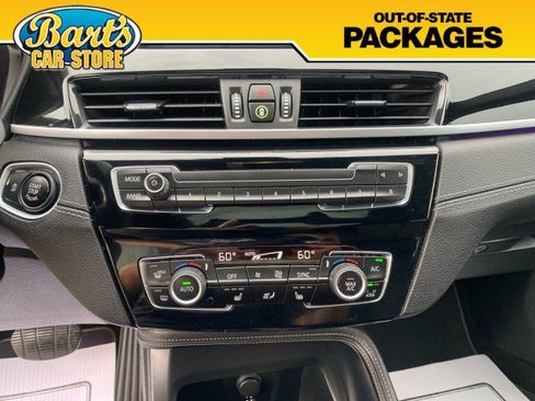 Used 2020 BMW X1 xDrive28i w/ Convenience Package AWD/4WD image 32