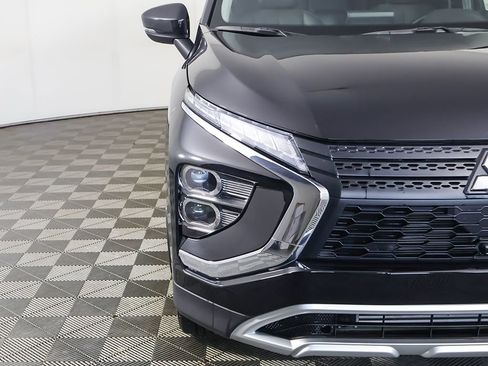 Used 2025 Mitsubishi Eclipse Cross SE image 13