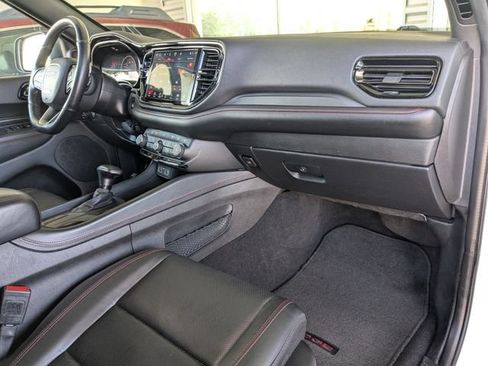 Used 2023 Dodge Durango R/T AWD/4WD image 5