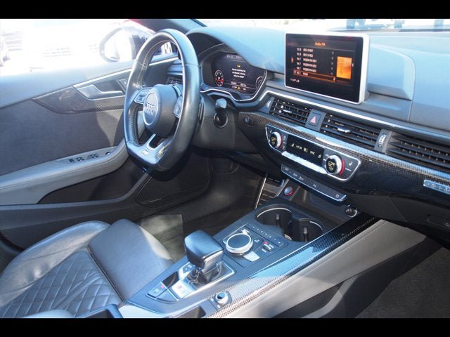 Used 2018 Audi S5 Prestige w/ S Sport Package AWD/4WD image 10