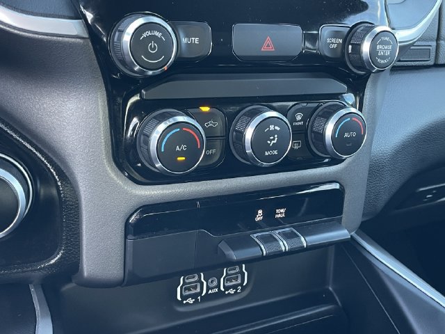 Used 2022 RAM 1500 Lone Star AWD/4WD image 21