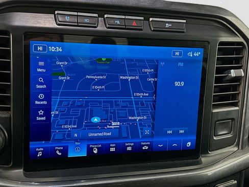 Used 2023 Ford F150 XLT w/ Equipment Group 302A High image 22