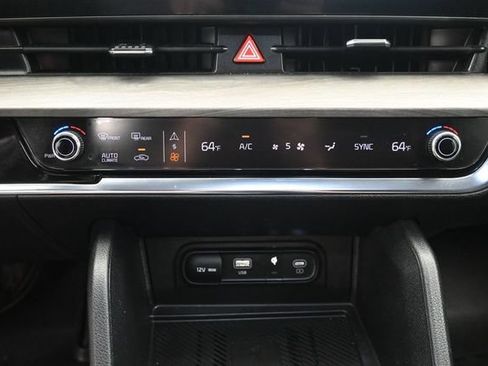 Used 2024 Kia Sportage X-Line w/ X-Line Premium Package AWD/4WD image 20