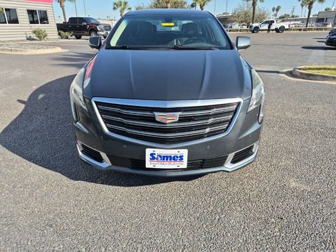 Used 2019 Cadillac XTS Luxury image 8