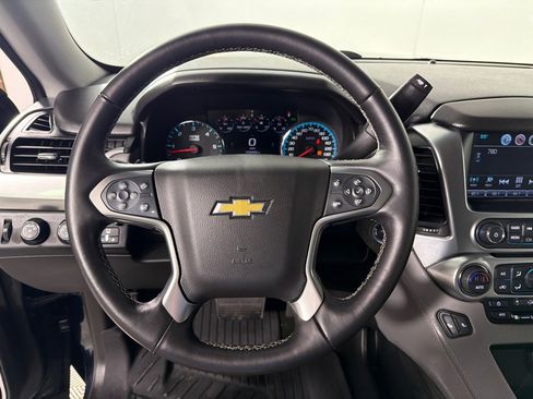 Used 2017 Chevrolet Tahoe LT w/ Luxury Package image 15