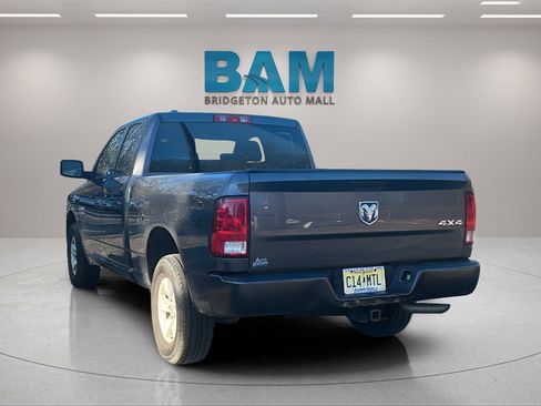 Used 2017 RAM 1500 Express image 5