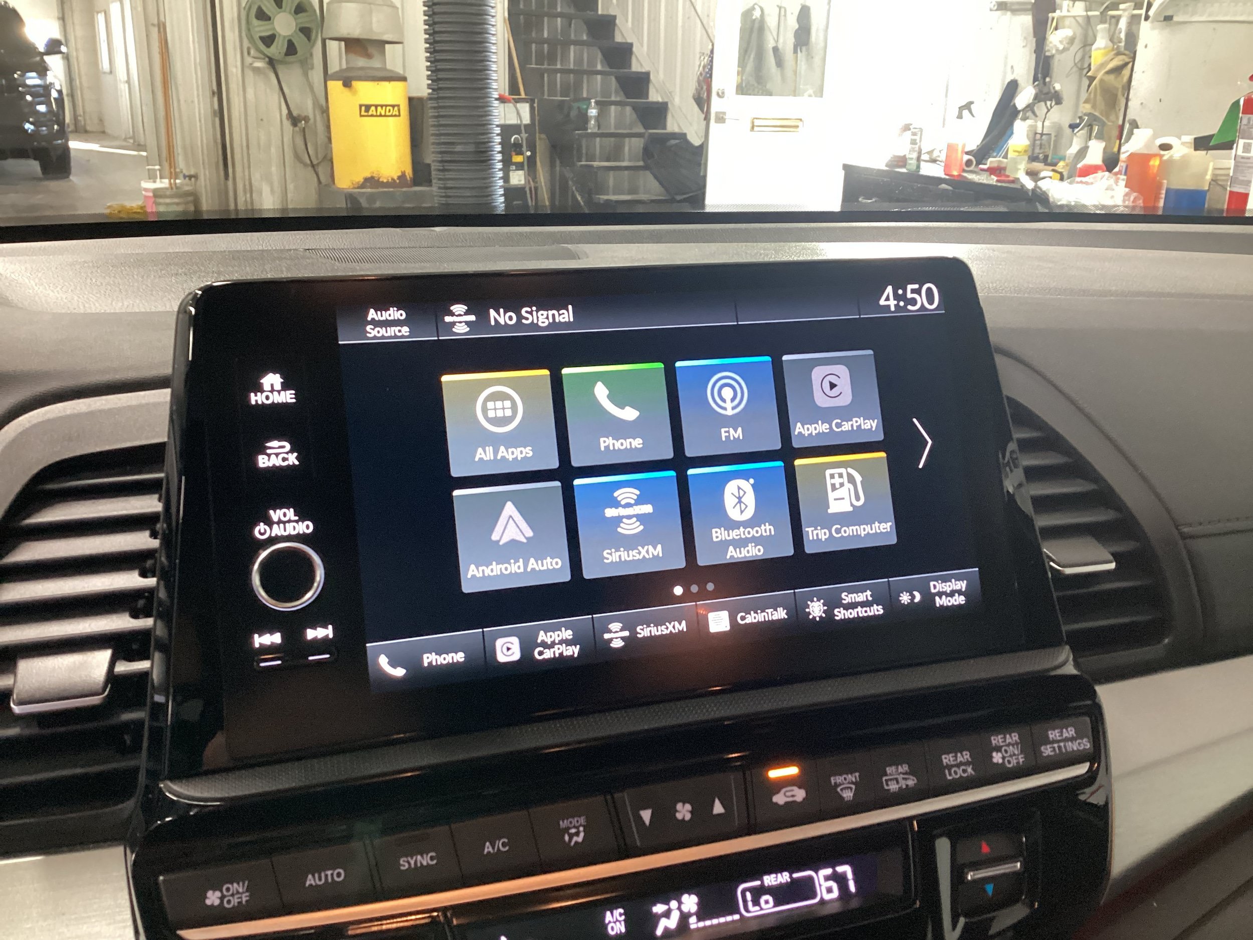 Used 2025 Honda Odyssey Sport-L image 26